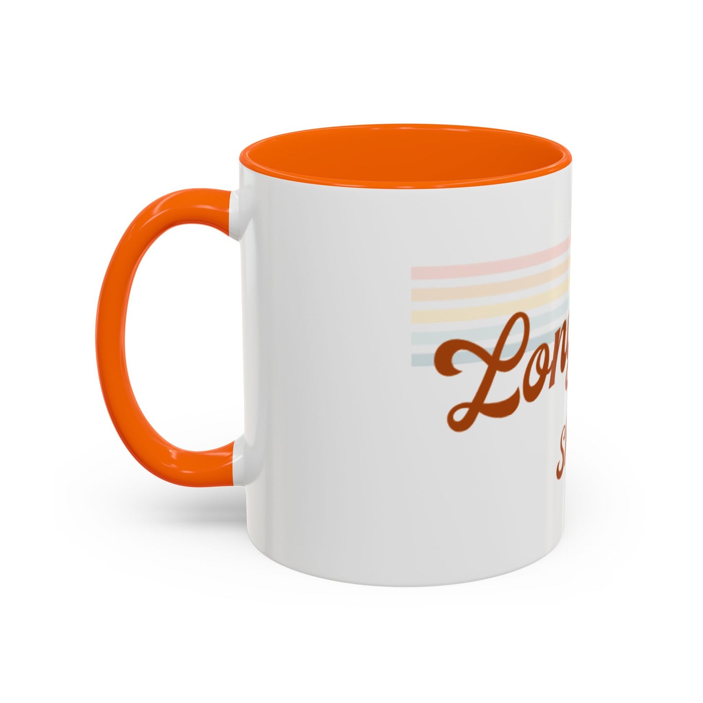 Long Days Short Years Coffee Mug