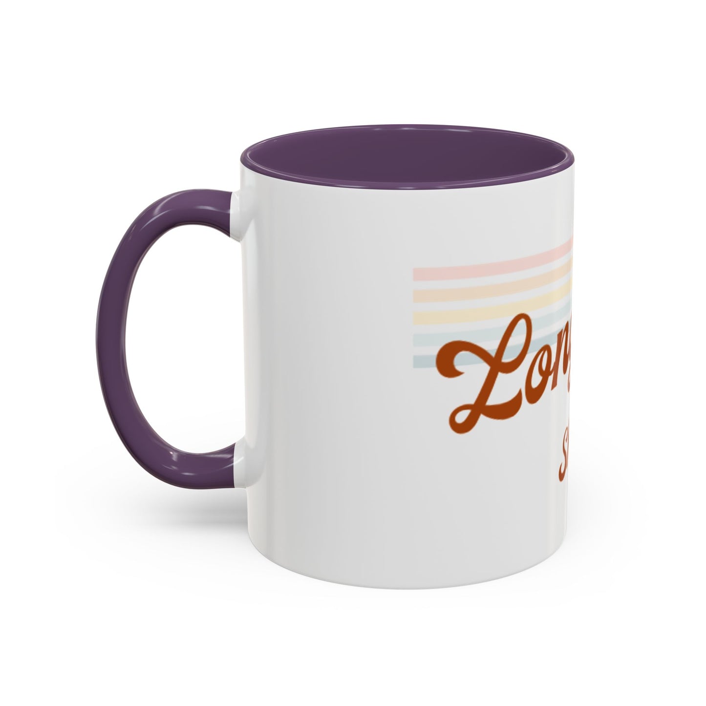 Long Days Short Years Coffee Mug