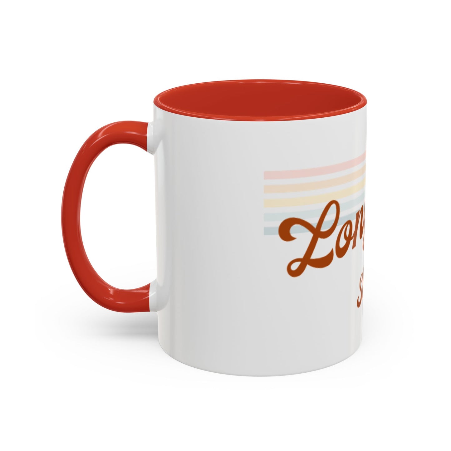 Long Days Short Years Coffee Mug