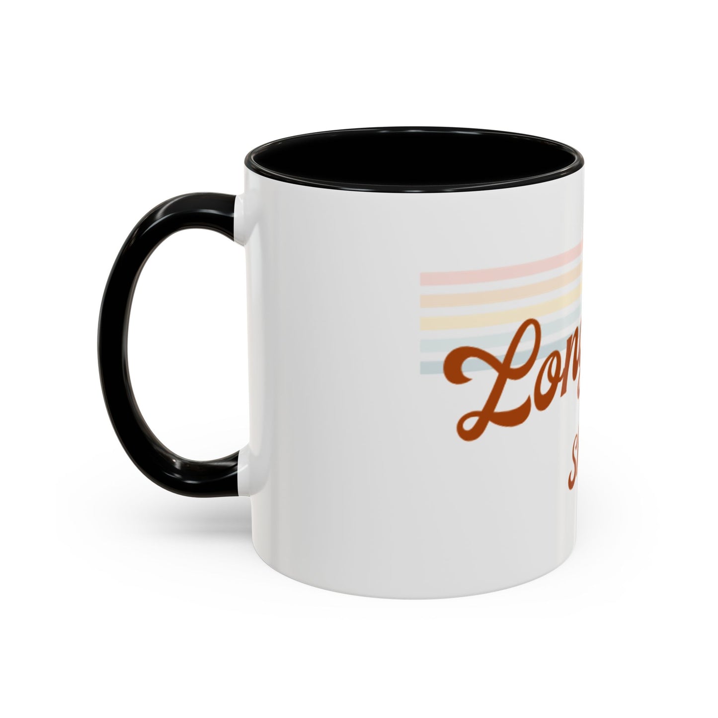 Long Days Short Years Coffee Mug