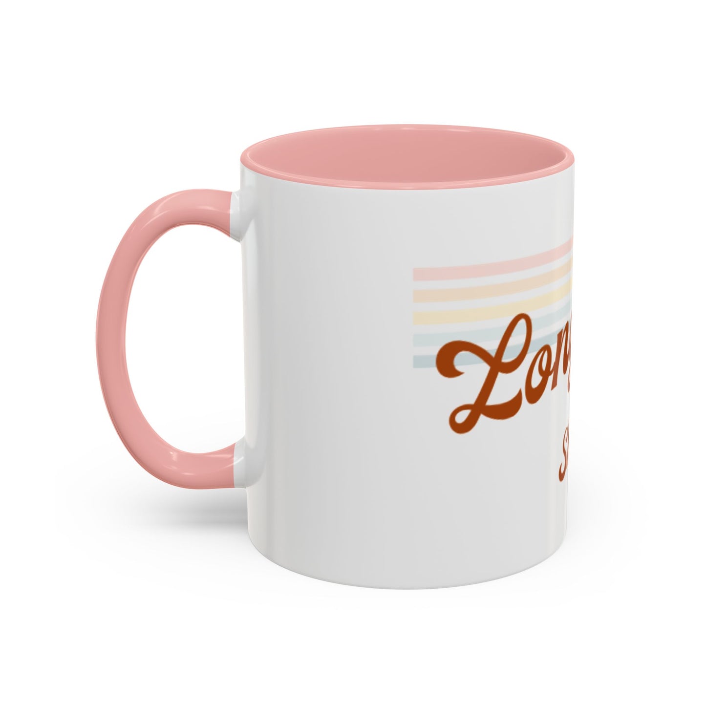 Long Days Short Years Coffee Mug
