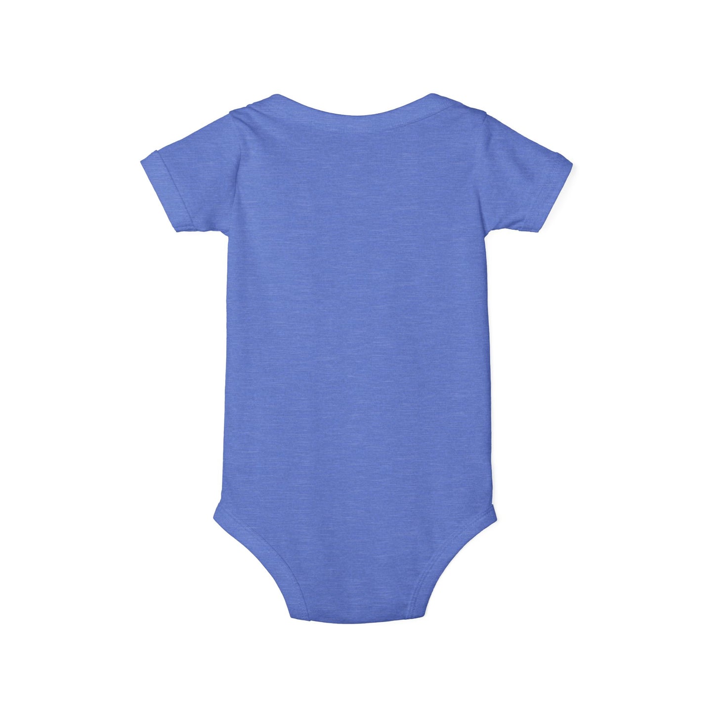 Cute Infant Jersey One Piece Unisex