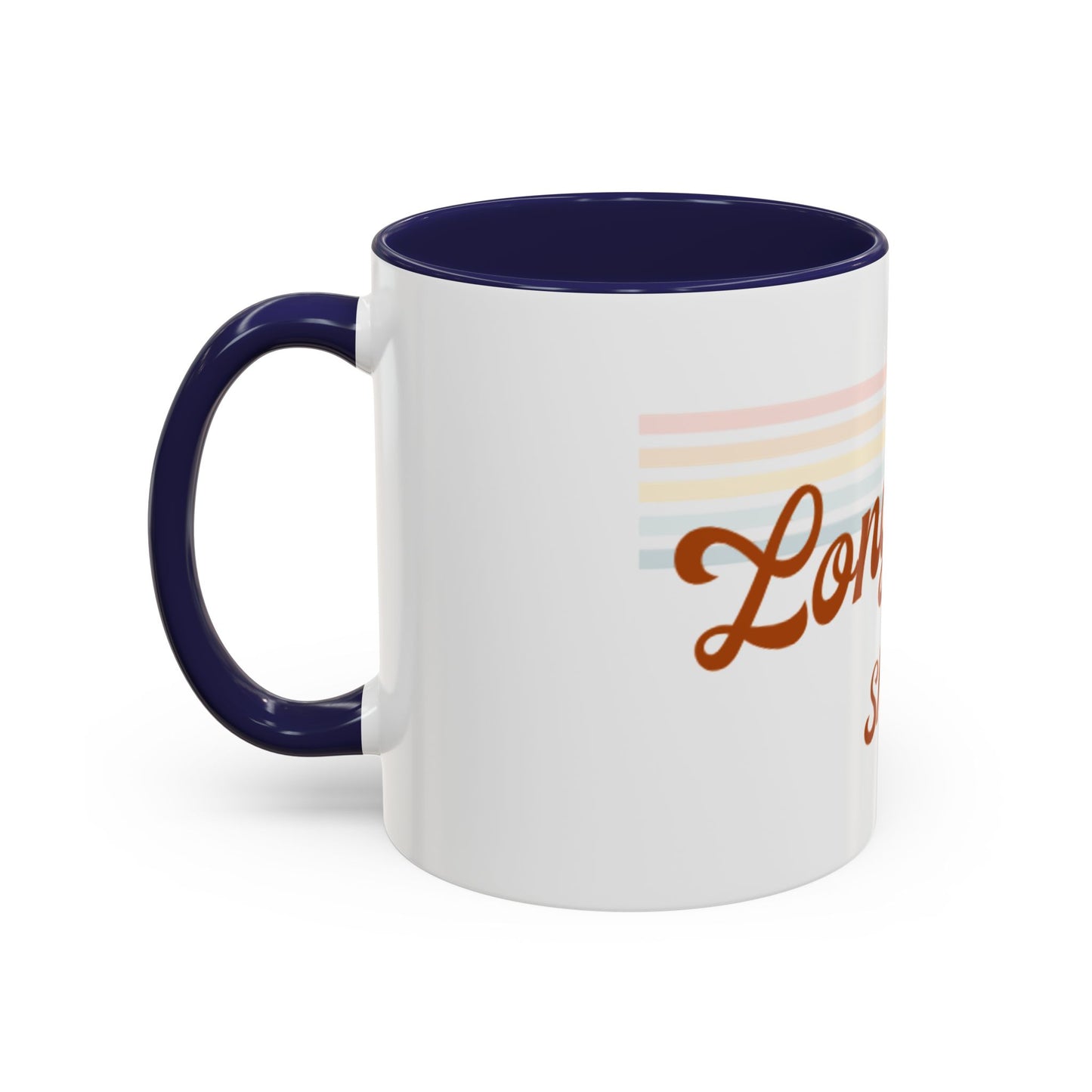 Long Days Short Years Coffee Mug