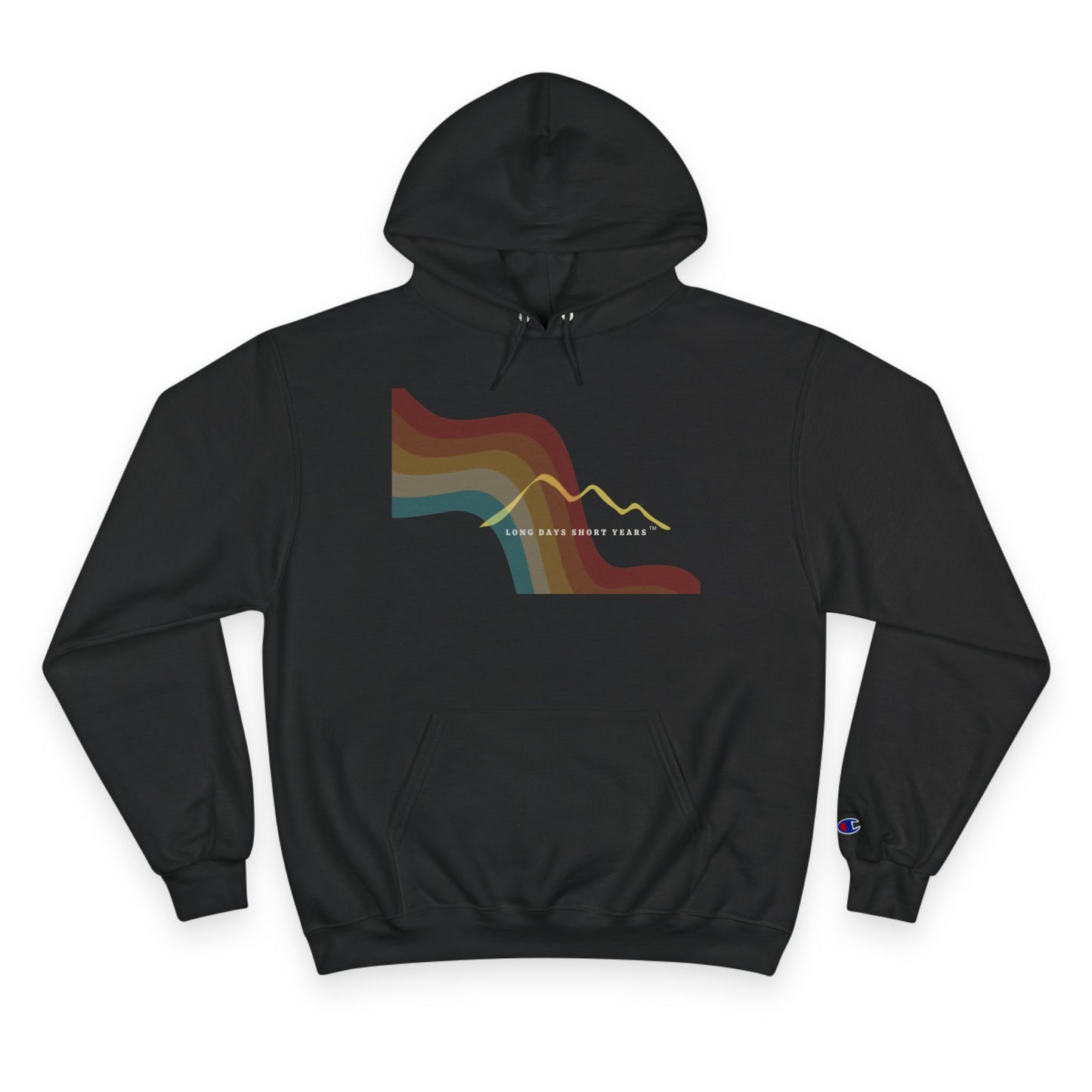 Cozy Graphic Unisex Sweatshirt -August HOTM