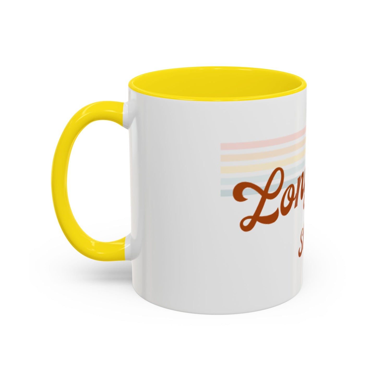 Long Days Short Years Coffee Mug