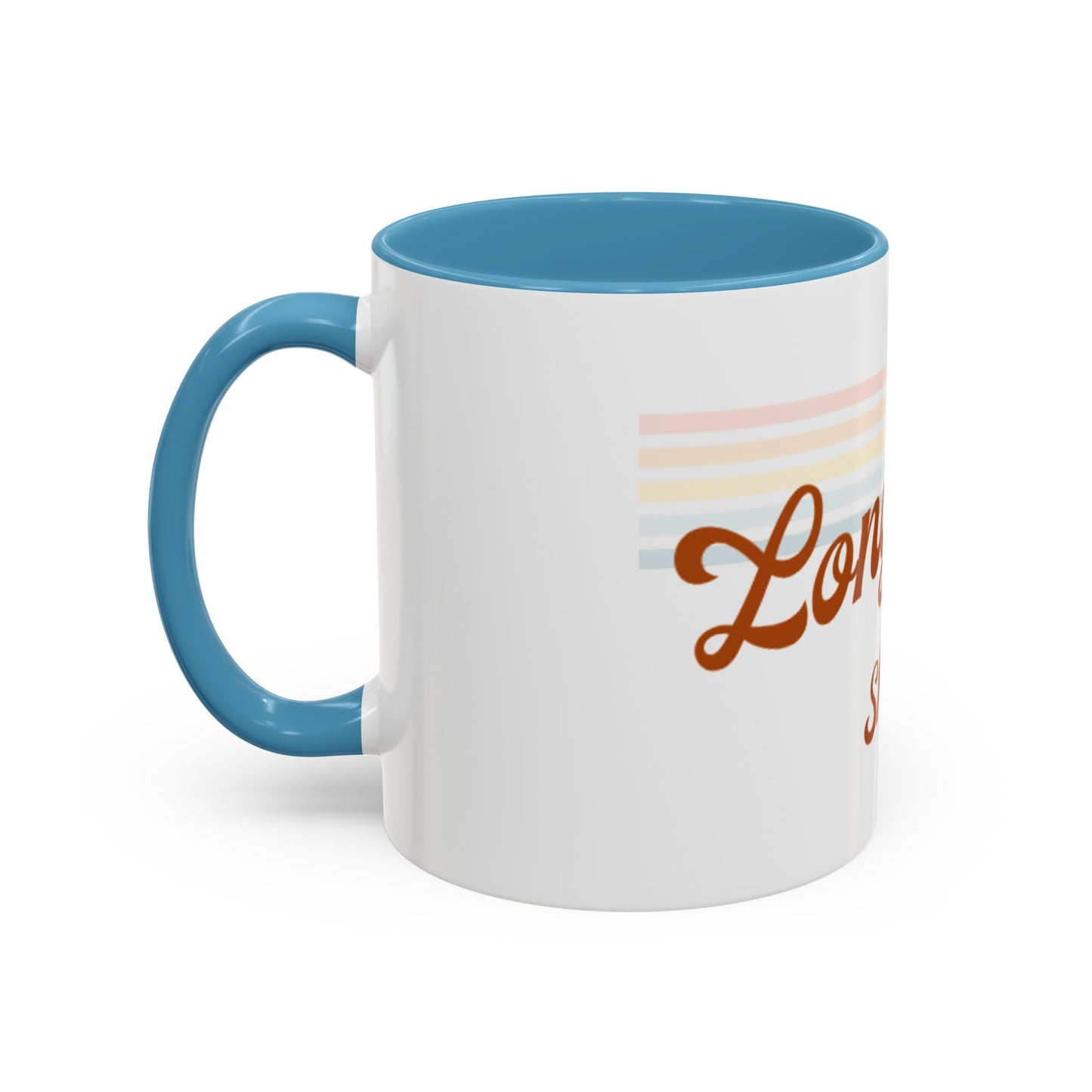 Long Days Short Years Coffee Mug
